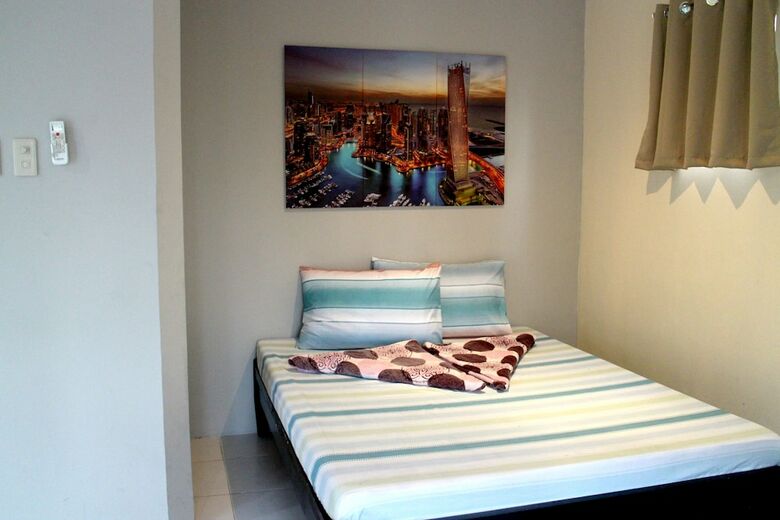 Hostal Cebu Budget Hotel City Center