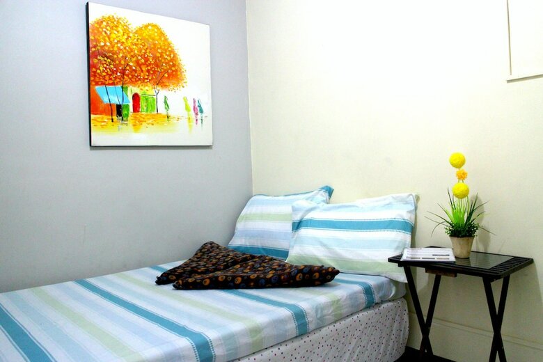 Hostal Cebu Budget Hotel City Center