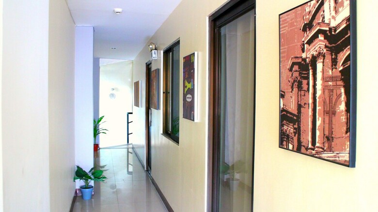 Hostal Cebu Budget Hotel City Center