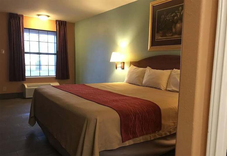 Hotel Laredo Executive Inn