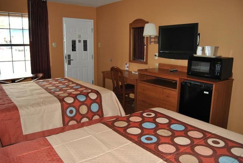 Hotel Laredo Executive Inn
