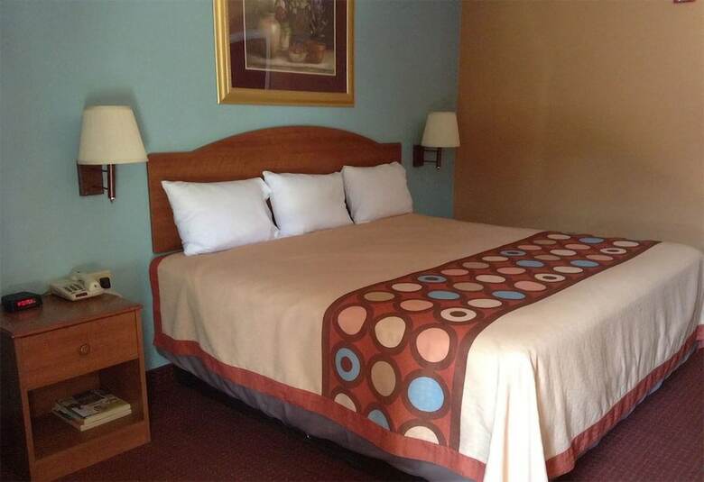 Hotel Laredo Executive Inn