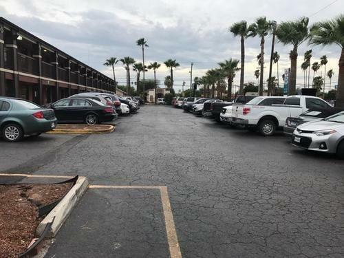 Hotel Laredo Executive Inn