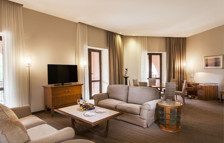 Hotel Grand Resort Jermuk