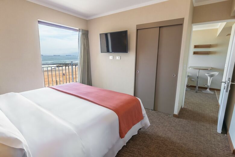 Hotel Geotel Antofagasta