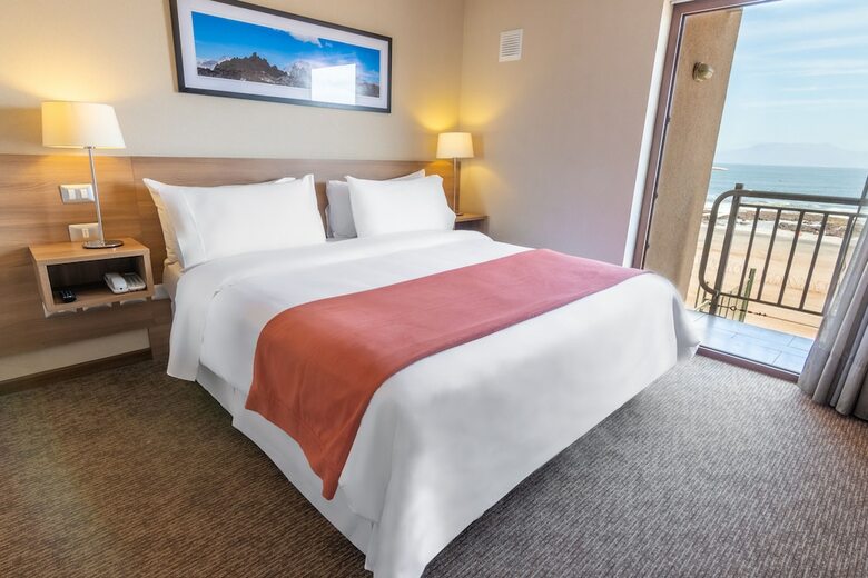 Hotel Geotel Antofagasta