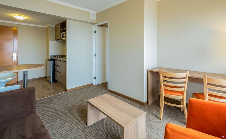 Hotel Geotel Antofagasta