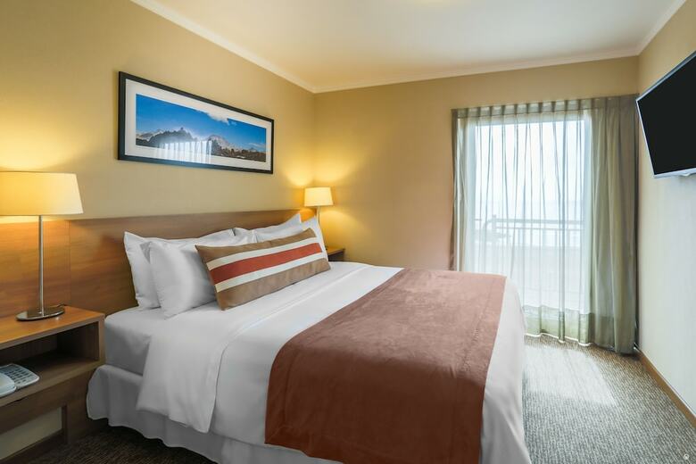 Hotel Geotel Antofagasta