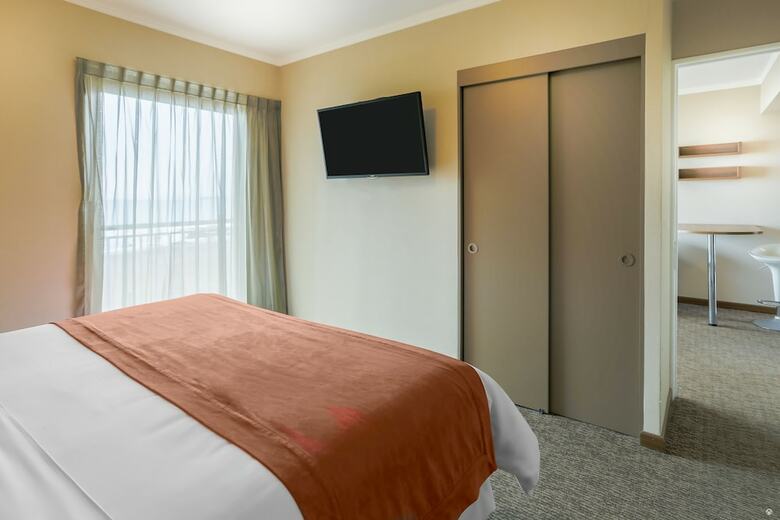 Hotel Geotel Antofagasta