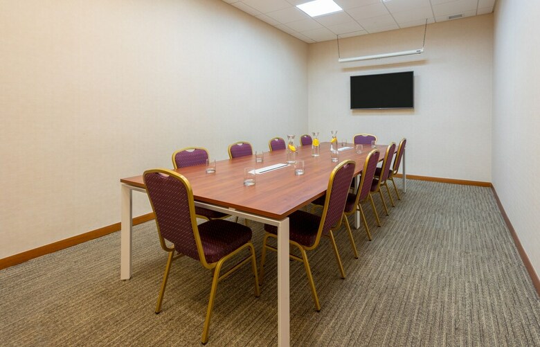 Hotel Geotel Antofagasta
