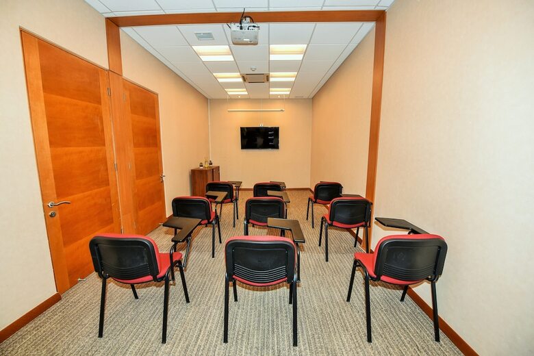 Hotel Geotel Antofagasta
