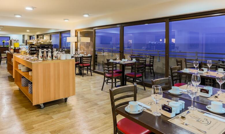 Hotel Geotel Antofagasta