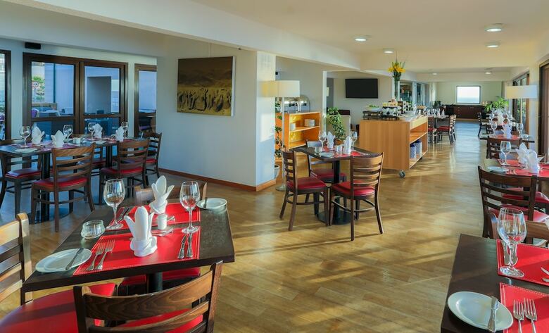 Hotel Geotel Antofagasta
