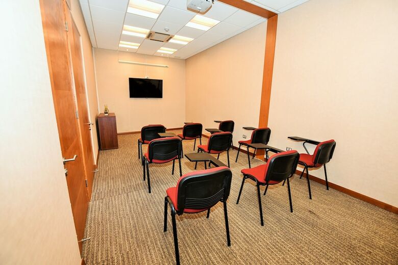 Hotel Geotel Antofagasta