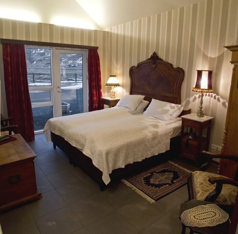 Country Hotel Anna
