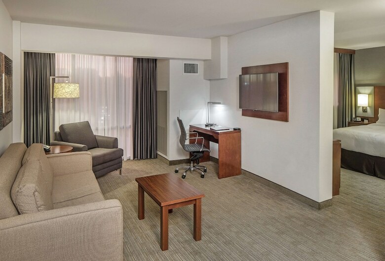 Hotel Doubletree By Hilton Omaha Southwest