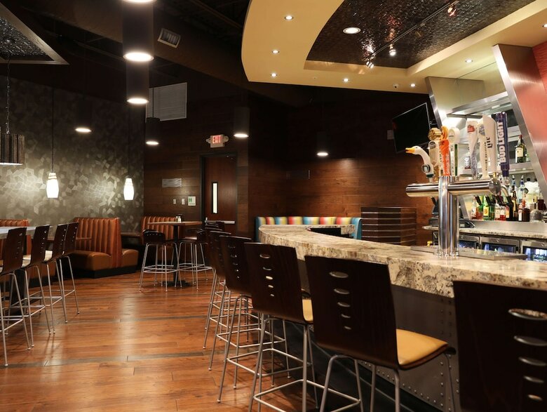 Hotel Doubletree By Hilton Omaha Southwest