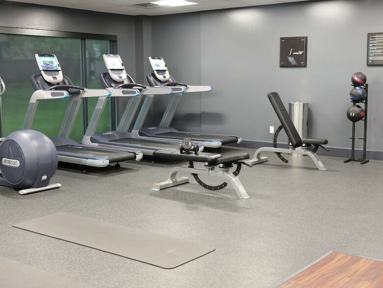 Hotel Doubletree By Hilton Omaha Southwest