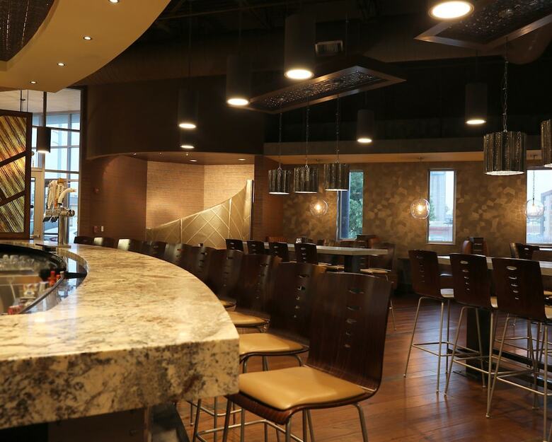 Hotel Doubletree By Hilton Omaha Southwest