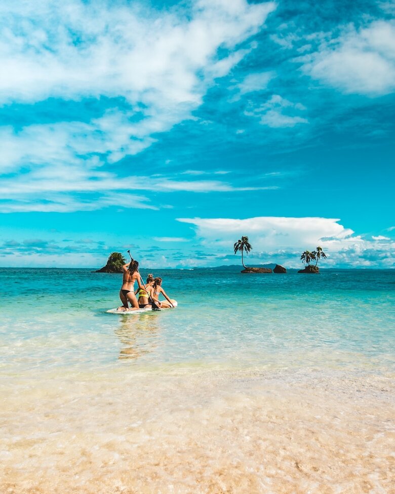 Hotel Azul Paradise