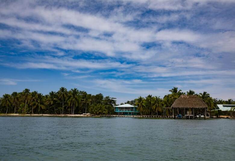 Hotel Azul Paradise
