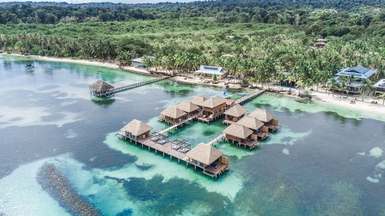 Hotel Azul Paradise