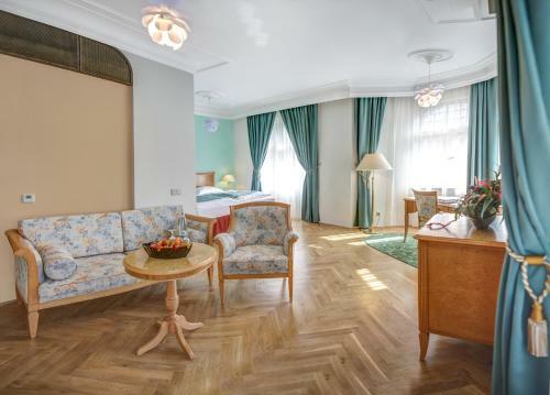 Grandhotel Ambassador - N�rodn� D?m