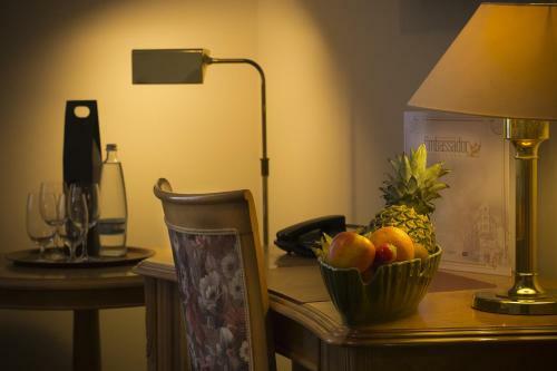Grandhotel Ambassador - N�rodn� D?m