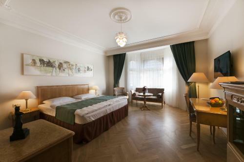 Grandhotel Ambassador - N�rodn� D?m