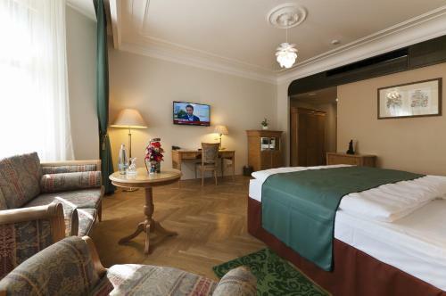 Grandhotel Ambassador - N�rodn� D?m