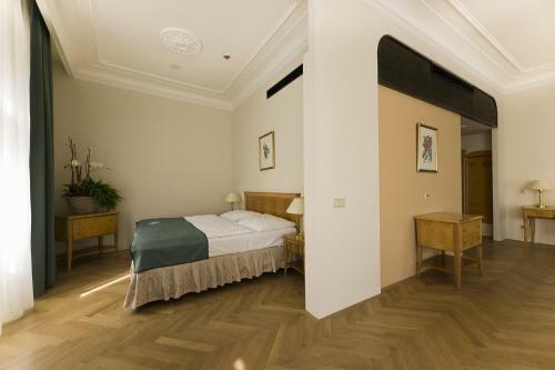 Grandhotel Ambassador - N�rodn� D?m