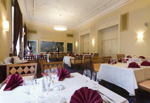 Grandhotel Ambassador - N�rodn� D?m