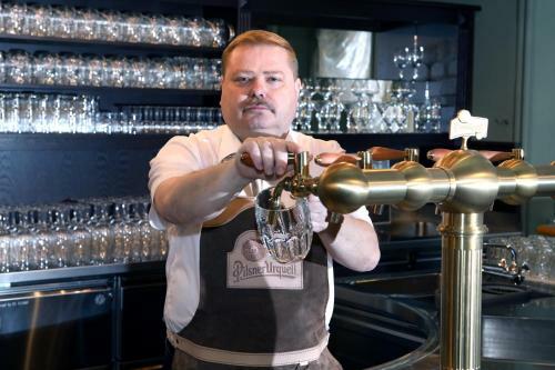 Grandhotel Ambassador - N�rodn� D?m