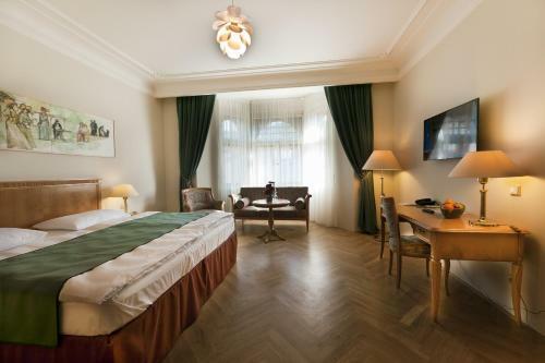 Grandhotel Ambassador - N�rodn� D?m