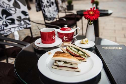Grandhotel Ambassador - N�rodn� D?m