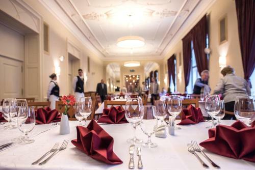 Grandhotel Ambassador - N�rodn� D?m