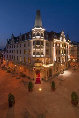 Grandhotel Ambassador - N�rodn� D?m