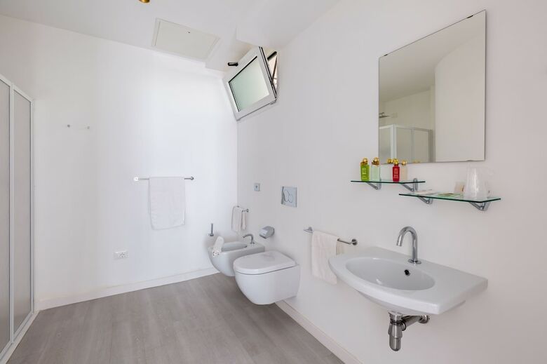 Hotel Cavallino Bianco