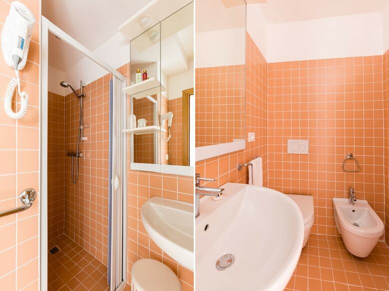 Hotel Cavallino Bianco