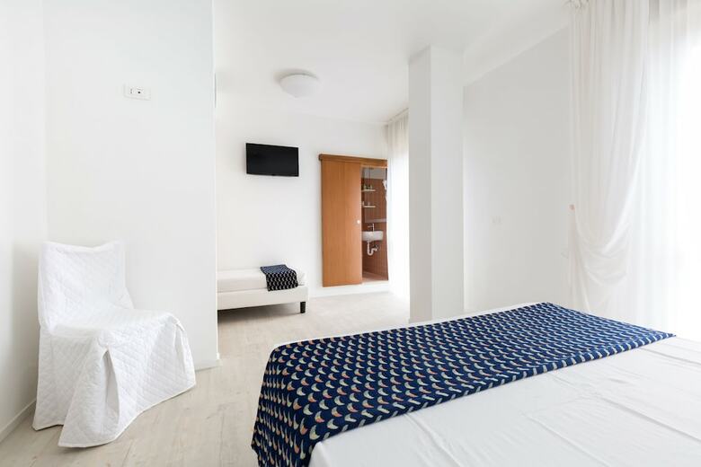 Hotel Cavallino Bianco