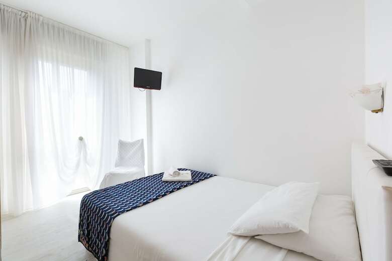 Hotel Cavallino Bianco