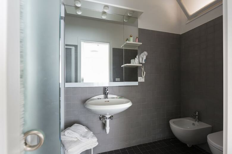 Hotel Cavallino Bianco