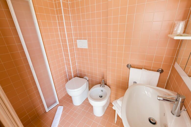 Hotel Cavallino Bianco
