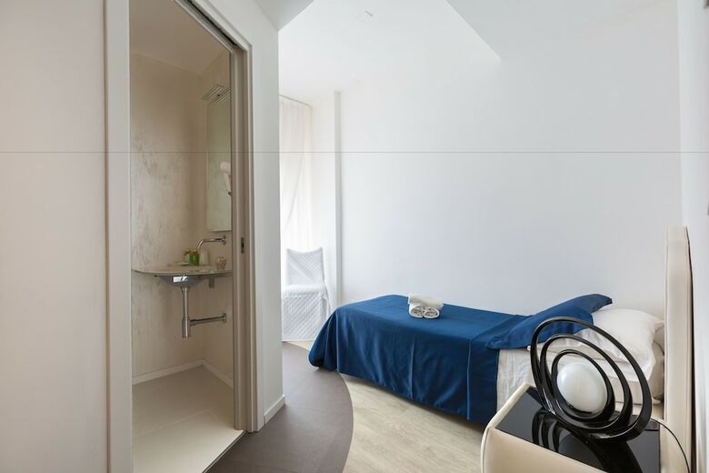 Hotel Cavallino Bianco