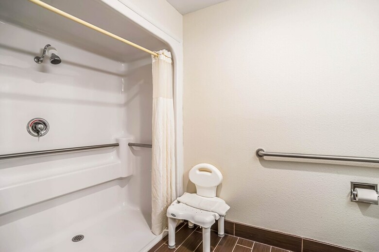 Hotel Quality Inn Carbondale University Area