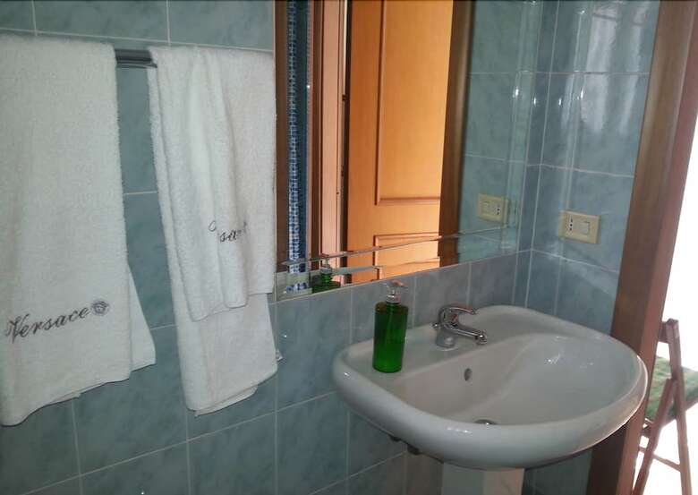B&B La Salita Attard