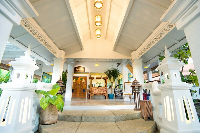E-outfitting Boutique Hotel Chaingmai