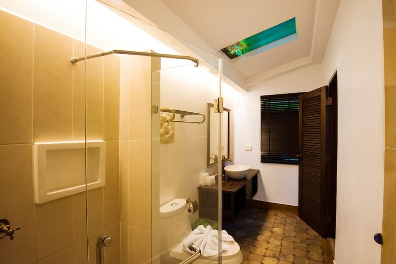 E-outfitting Boutique Hotel Chaingmai