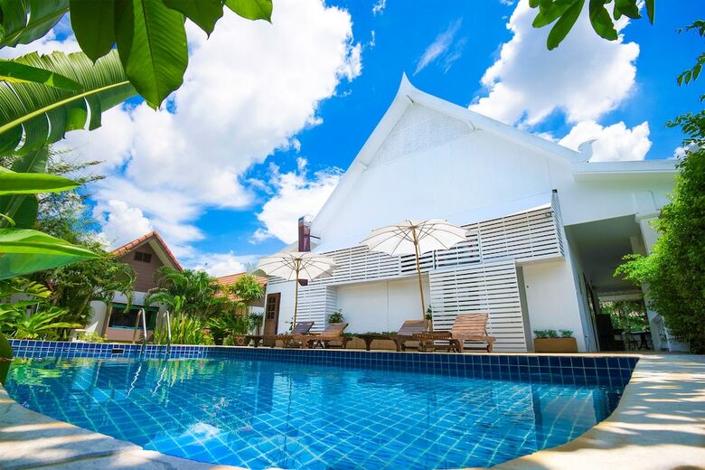 E-outfitting Boutique Hotel Chaingmai