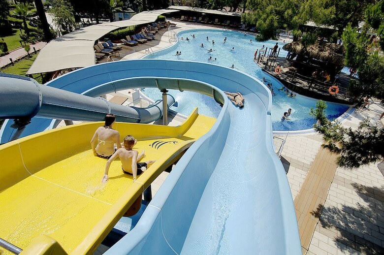 Catamaran Resort Hotel - All Inclusive